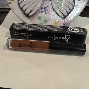 Liquid Matte Lipstick - Divine Kiss